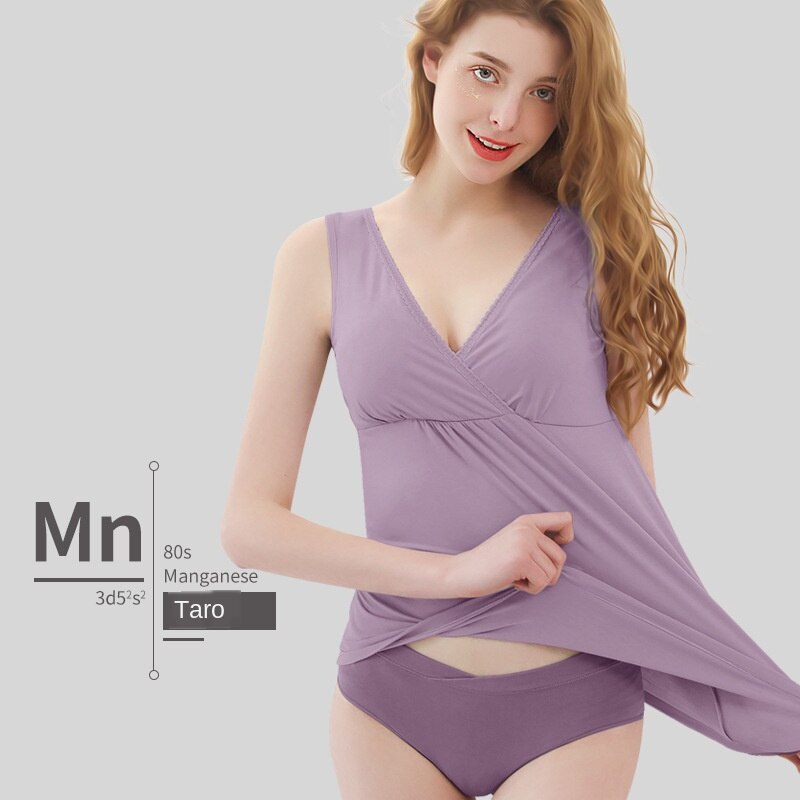 Pregnant Sleep Clothes