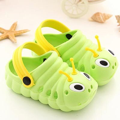 Summer Children's slippers shoes