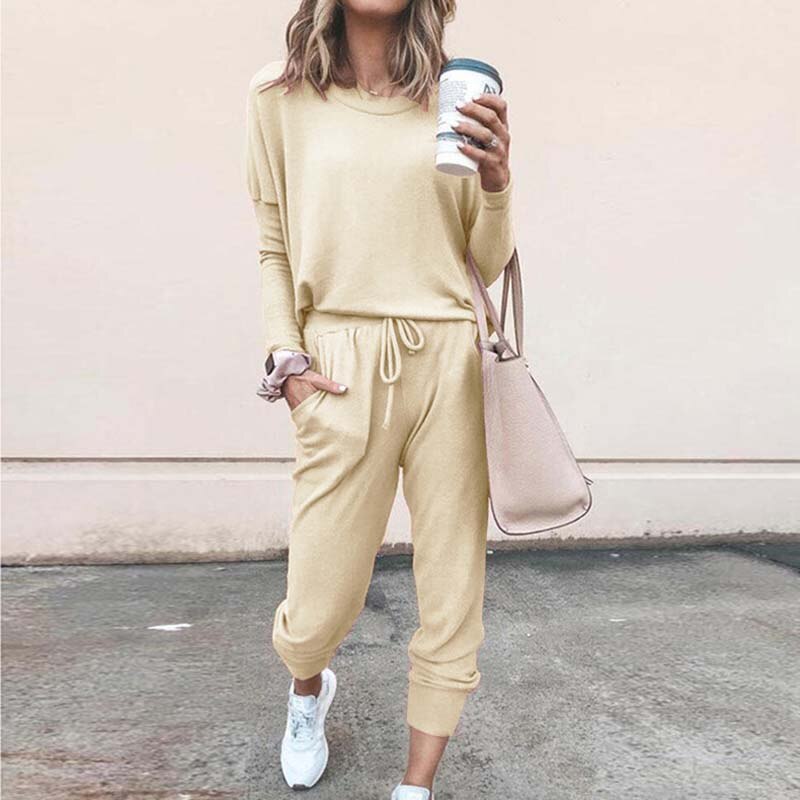 Women Lounge Wear Suit