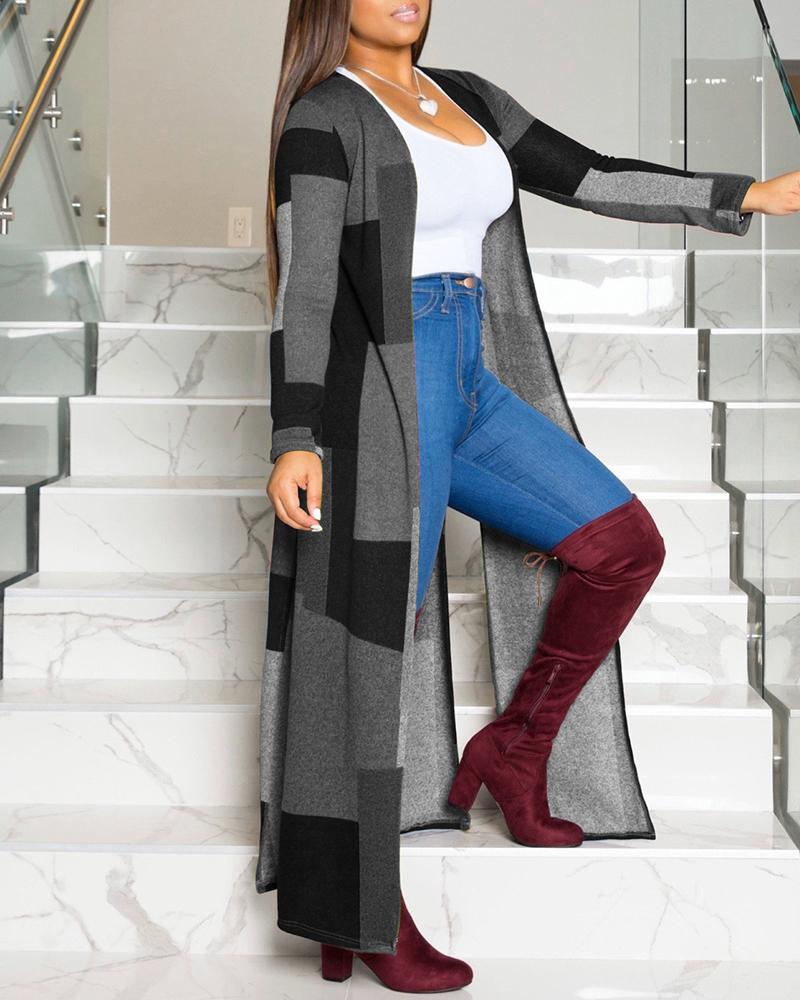Women Autumn Fashion Coat