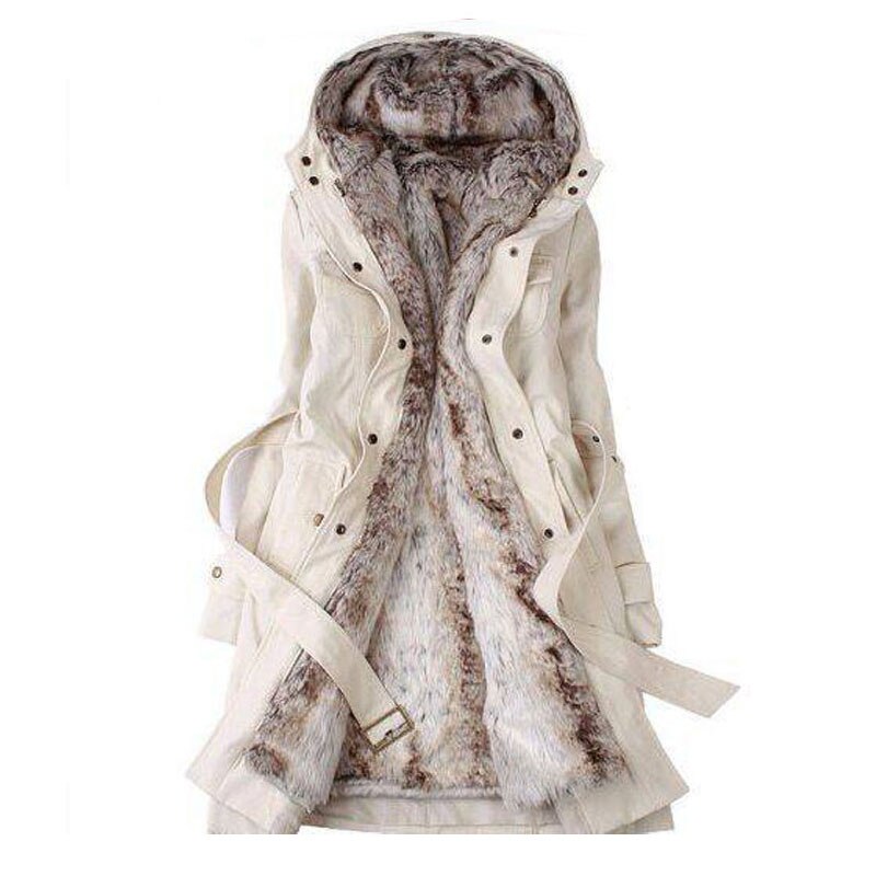 Women Winter Jacket