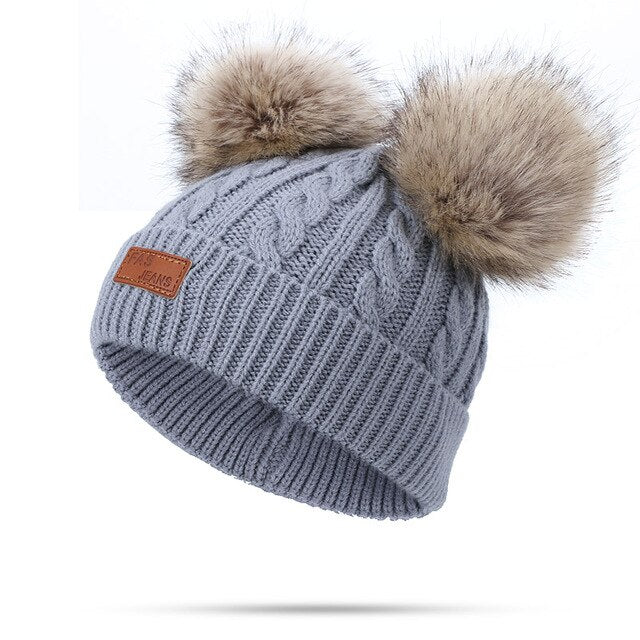 Two pieces Hat