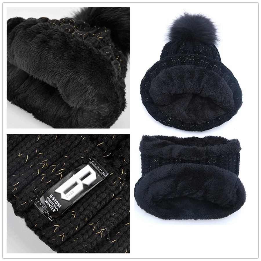 New Winter Hats