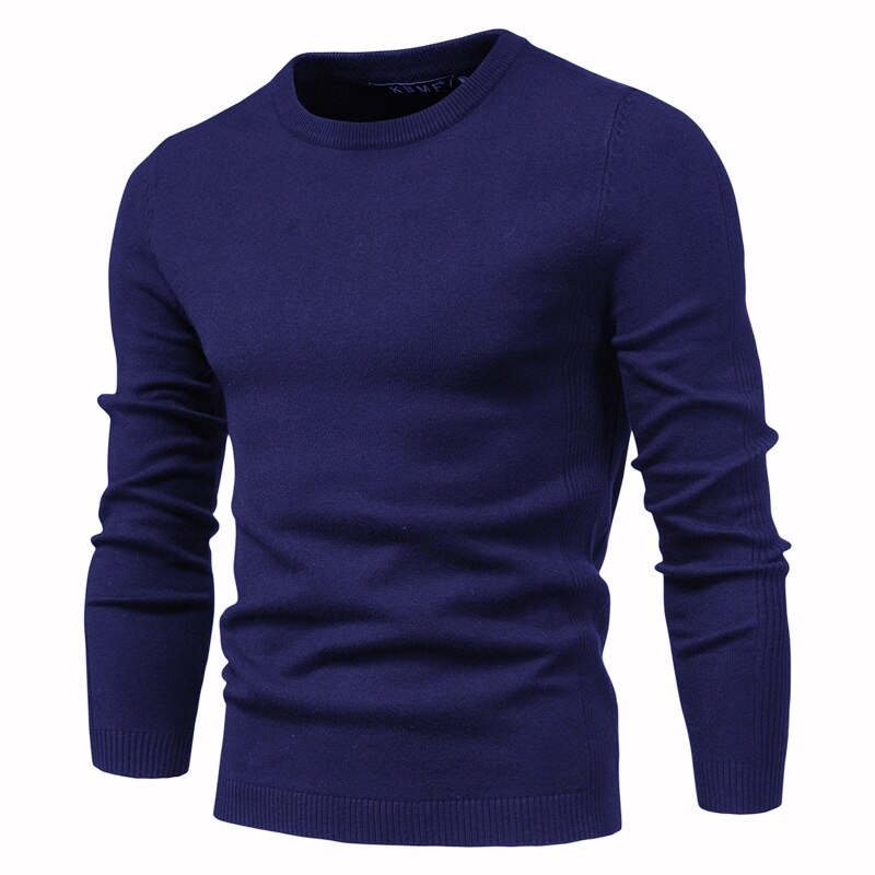 New Winter Thickness Pullover Men Sweater