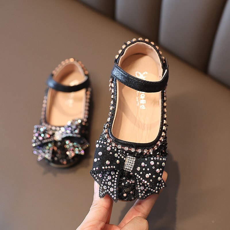 New Girls Elegant Shoes