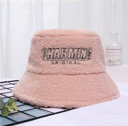 Winter fashion cute Hat