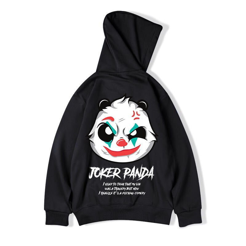 New Men's Hoodies