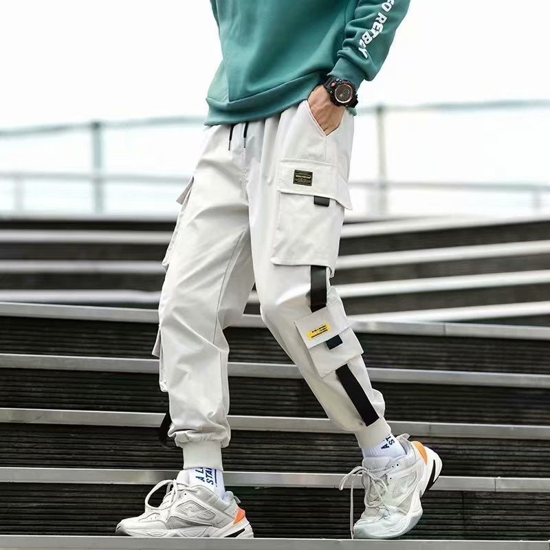 New Men's Pant