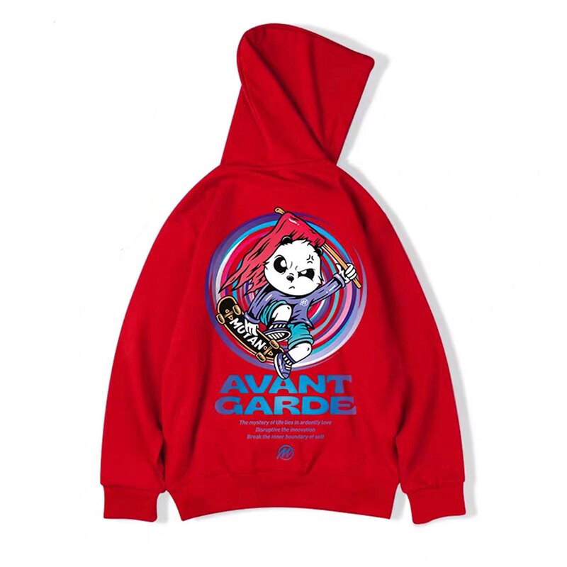 New Men's Hoodies
