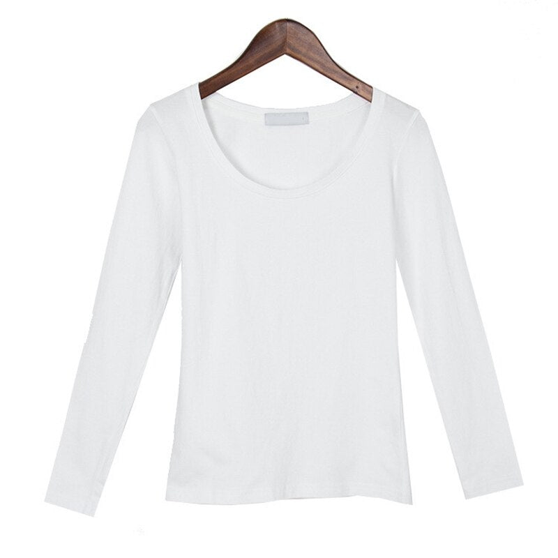 Women's Cotton Tops