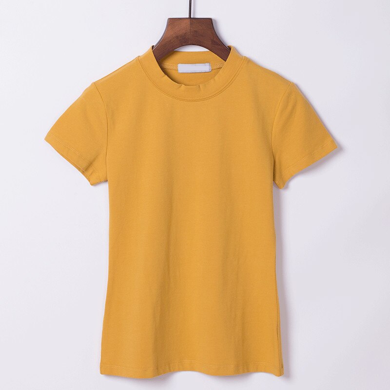 New Summer Women's Tops Tshirt
