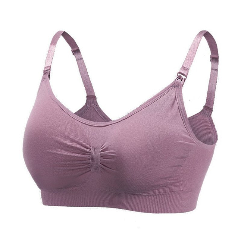 pregnant nursing bra maternity