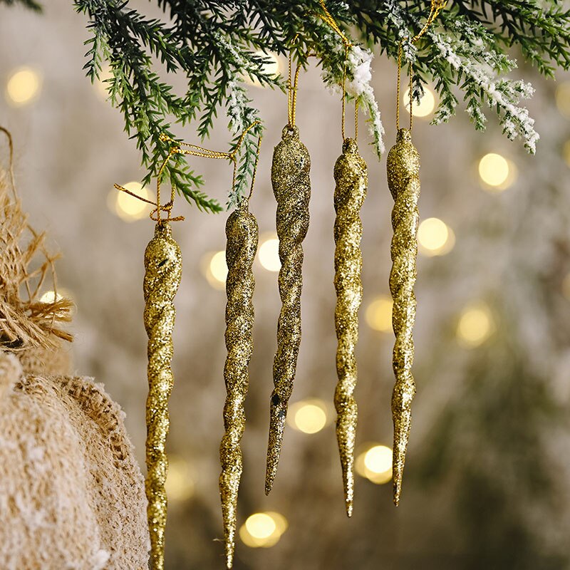 New Year Party Decor