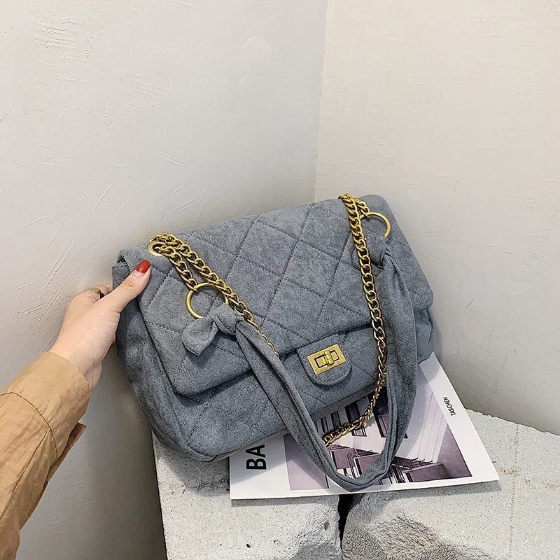 Leather Crossbody Bags
