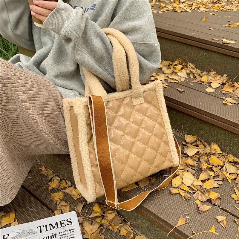 New Fashion Crossbody Shoulder Handbags
