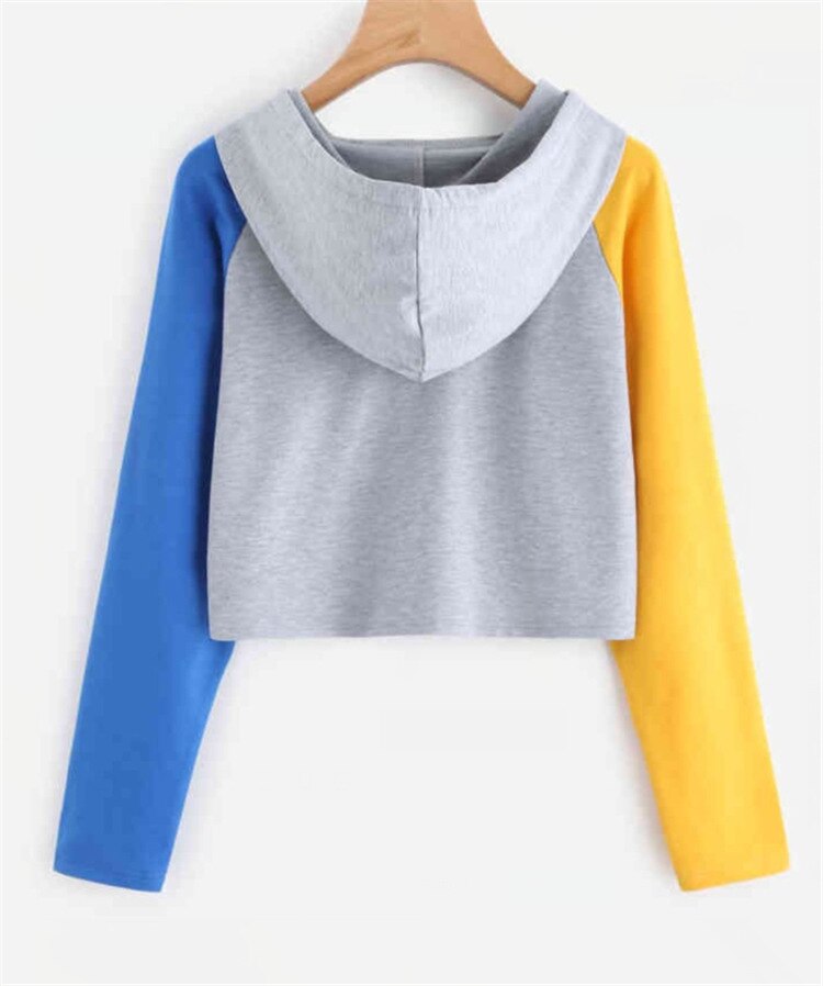 New Women's Hoodies Sweatshirts