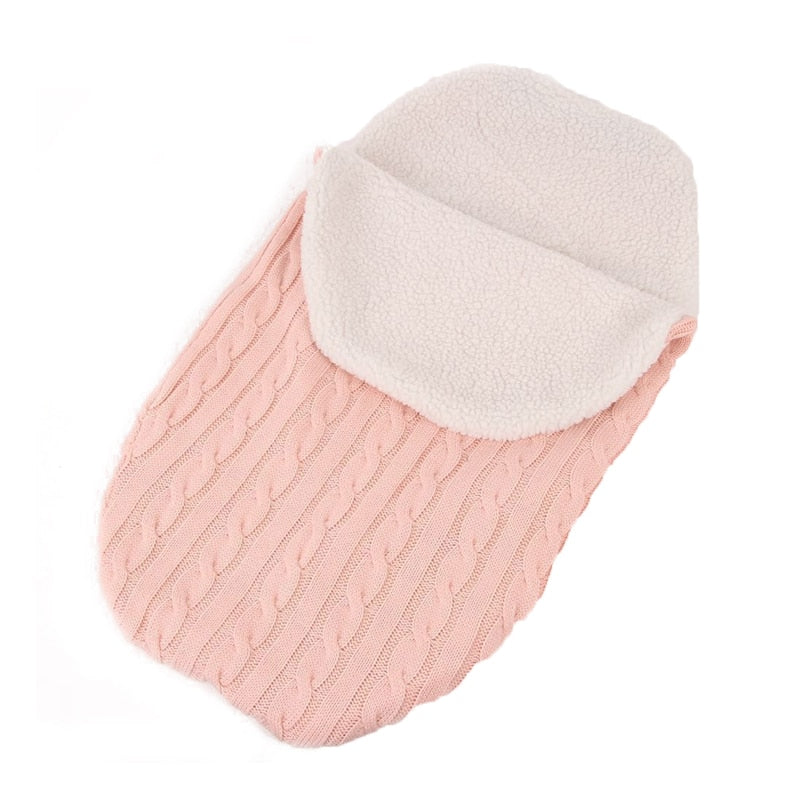 Newborn Baby Sleeping Bag