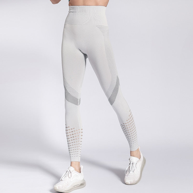 Women Fitness Leggings