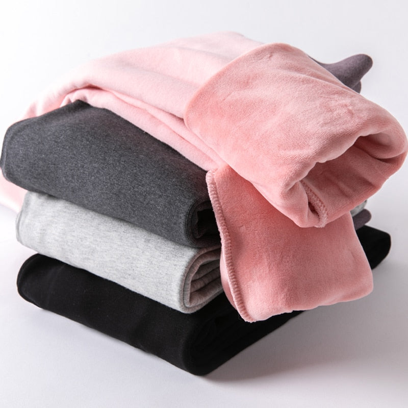 Women Cotton Leggings
