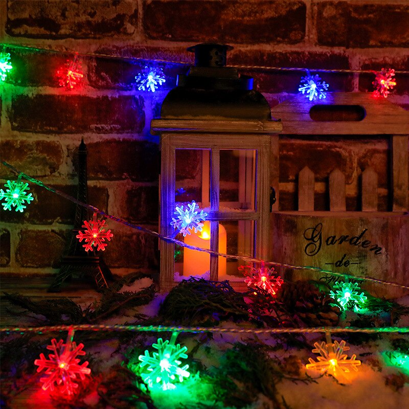 New Year Decor Gift