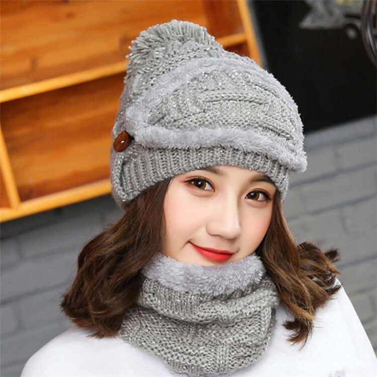 Variety Wearing Velvet Women Hats