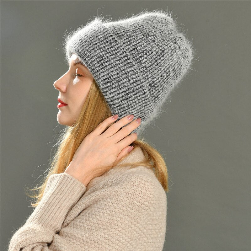 Winter Hat for Women