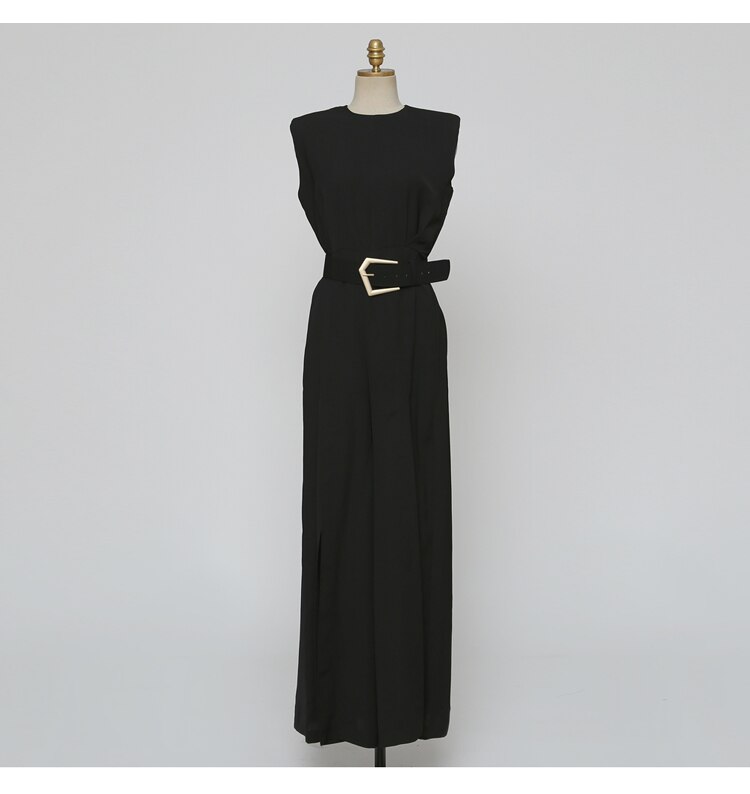 New Women Fashion Jumpsuit