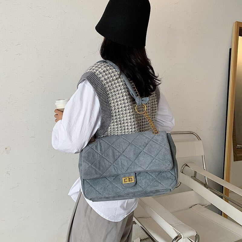 Leather Crossbody Bags