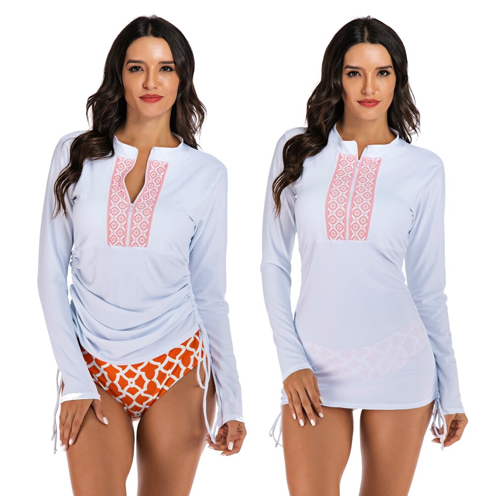 Tankini Skirt Women Swimwear