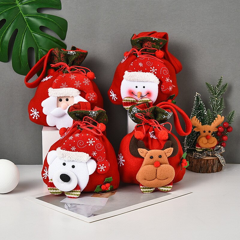 Trees Living Room Decoration