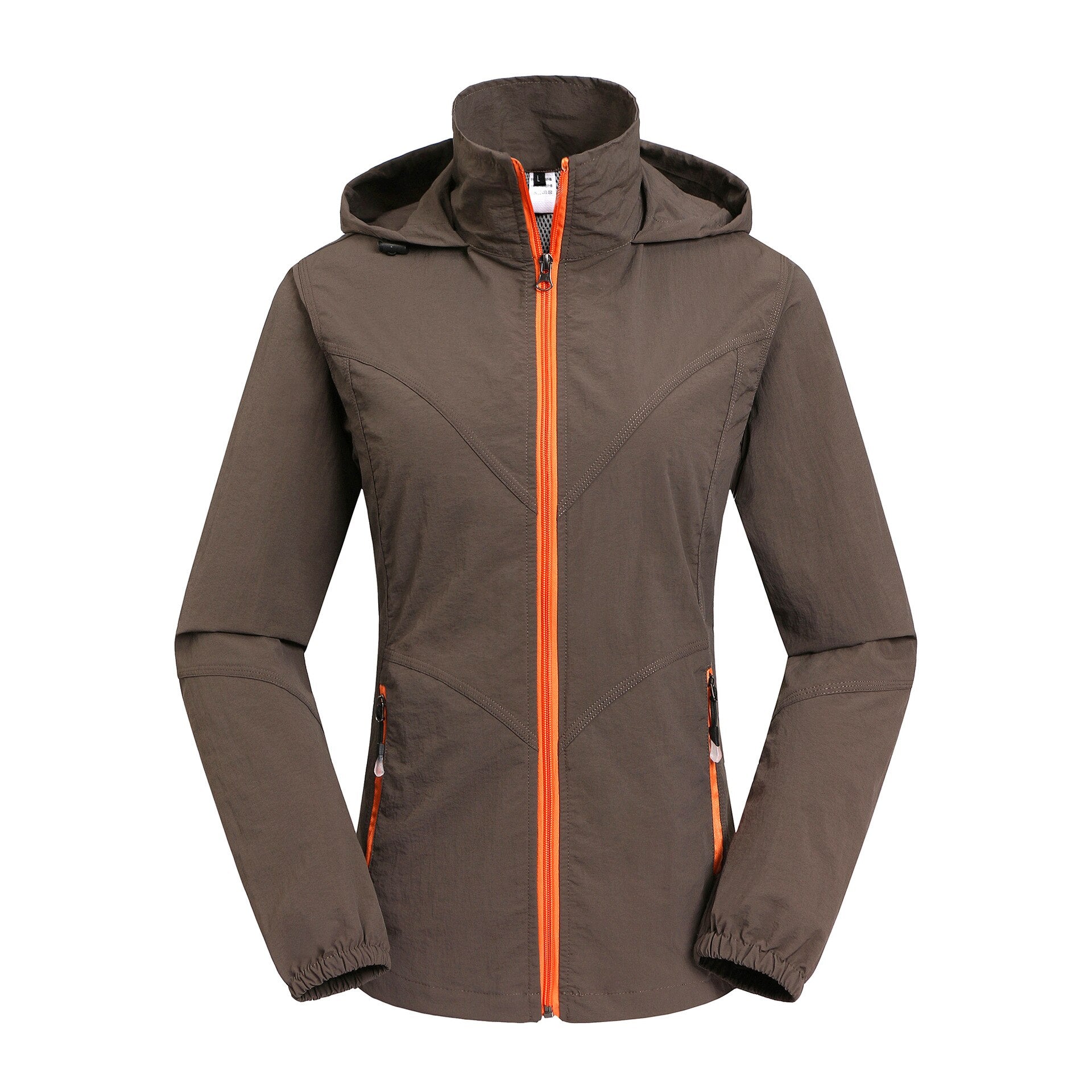 Women's Jackets Hoodies Sweatshirts