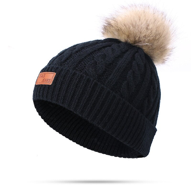 Two pieces Hat