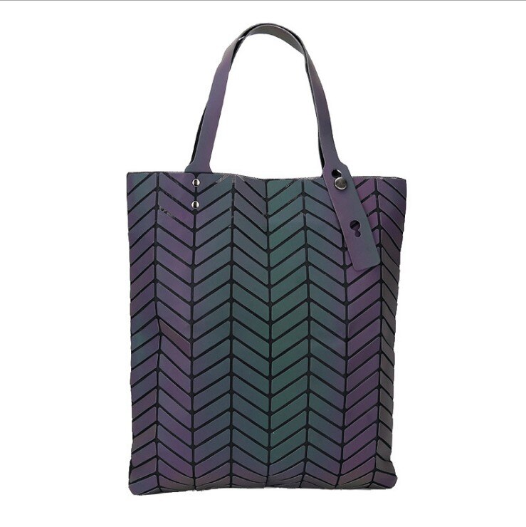 Women Luminous Fashion Bag