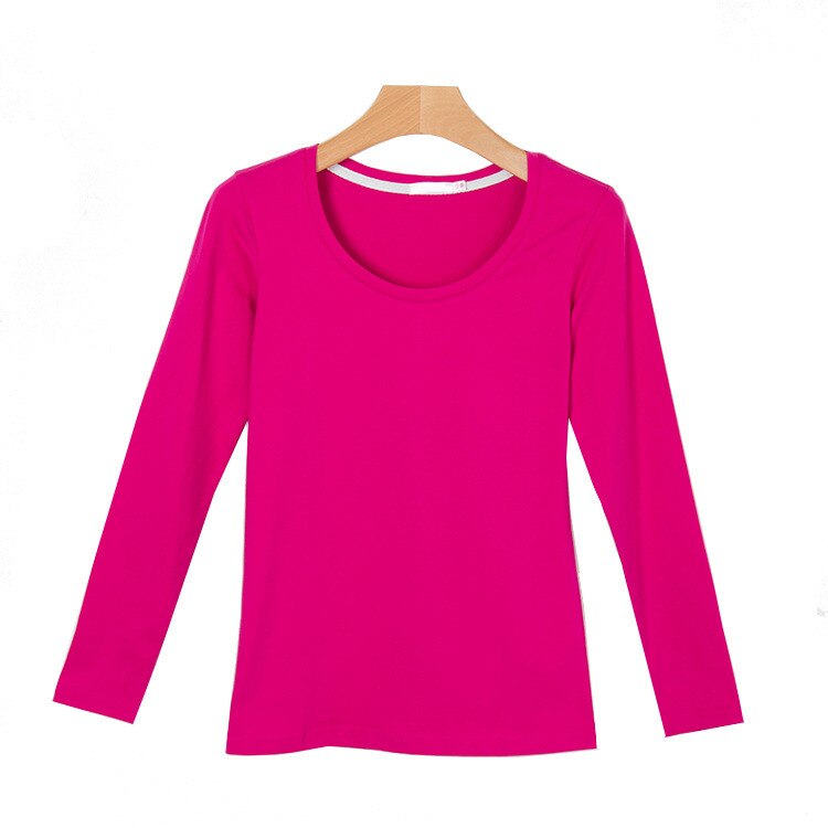 Women's Cotton Tops