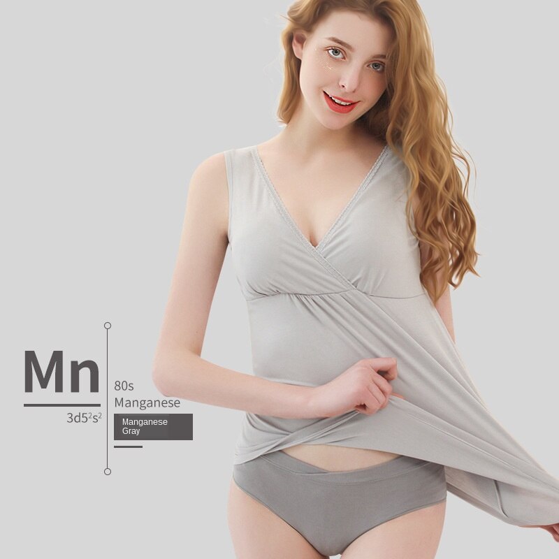 Pregnant Sleep Clothes