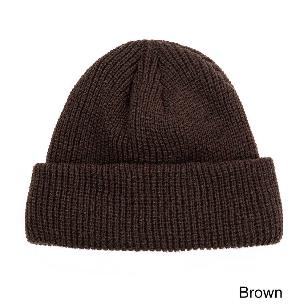 Woman winter Warm Beanies hat