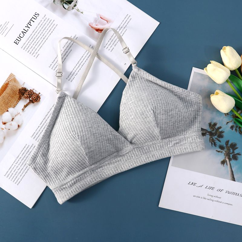 Women Bra Thin Seamless intimates