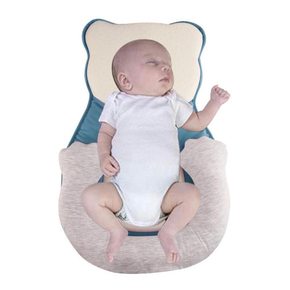 Portable Baby Bed