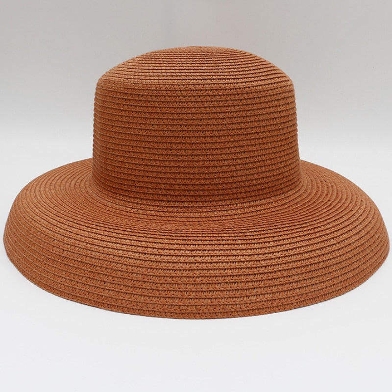New Summer Sun Hats