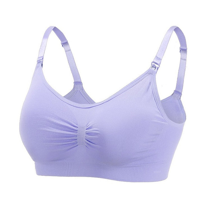pregnant nursing bra maternity