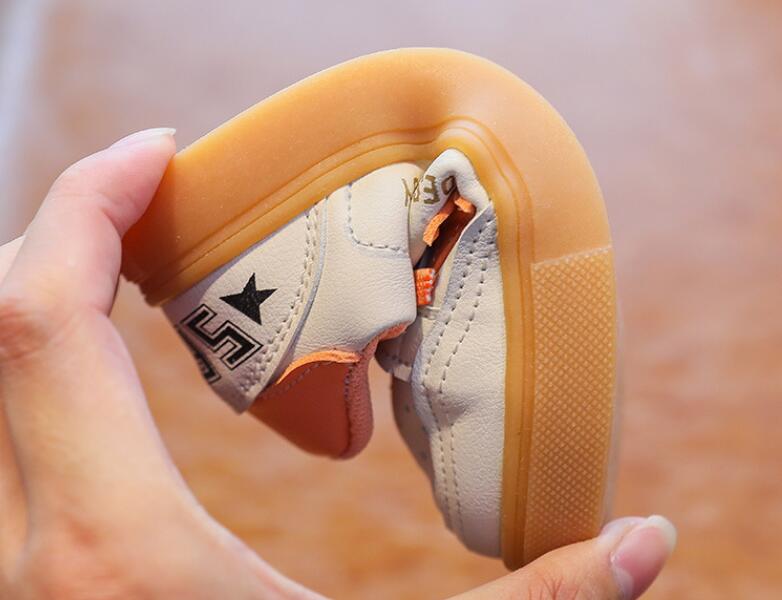 New Fashion Baby Casual Shoes