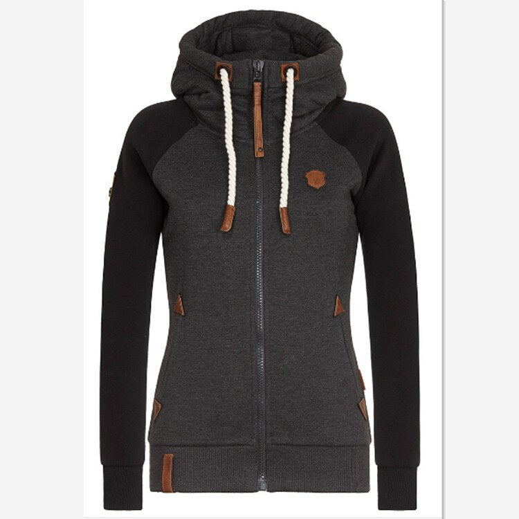 New Women's Hoodies Sweatshirts