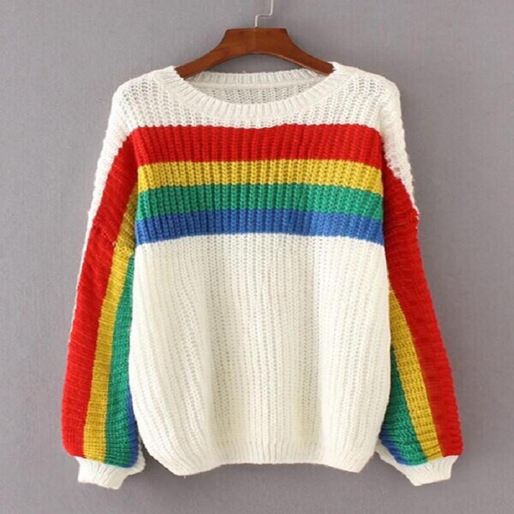 New Women Autumn Sweater