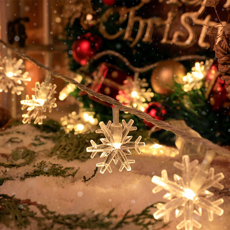 New Year Decor Gift