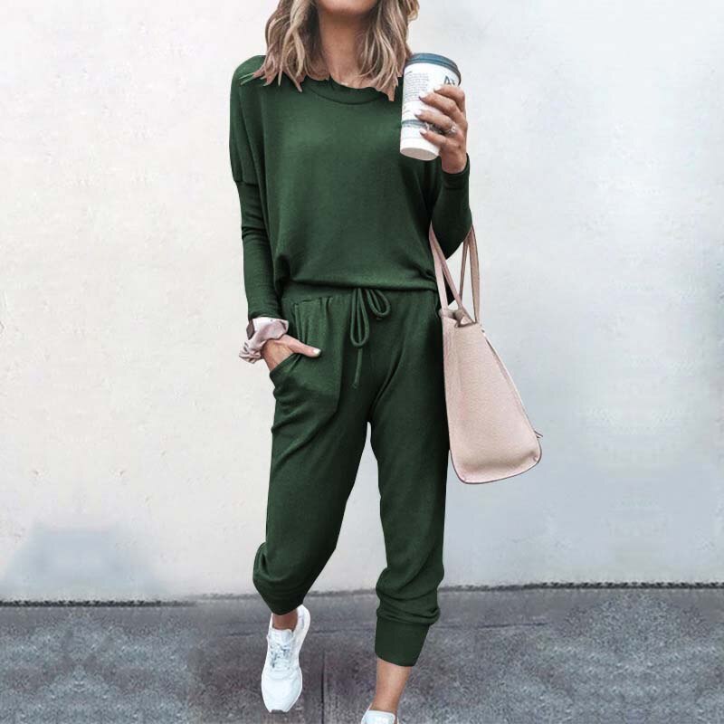 Women Lounge Wear Suit