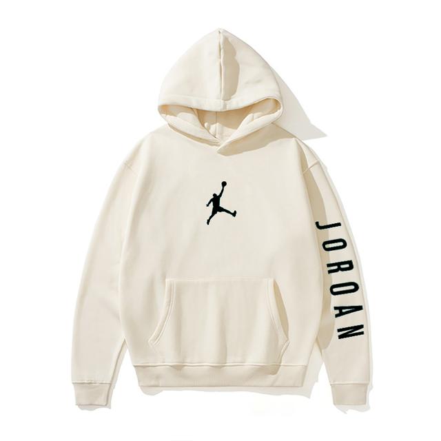 Winter Men's Cashmere Sweatshirt