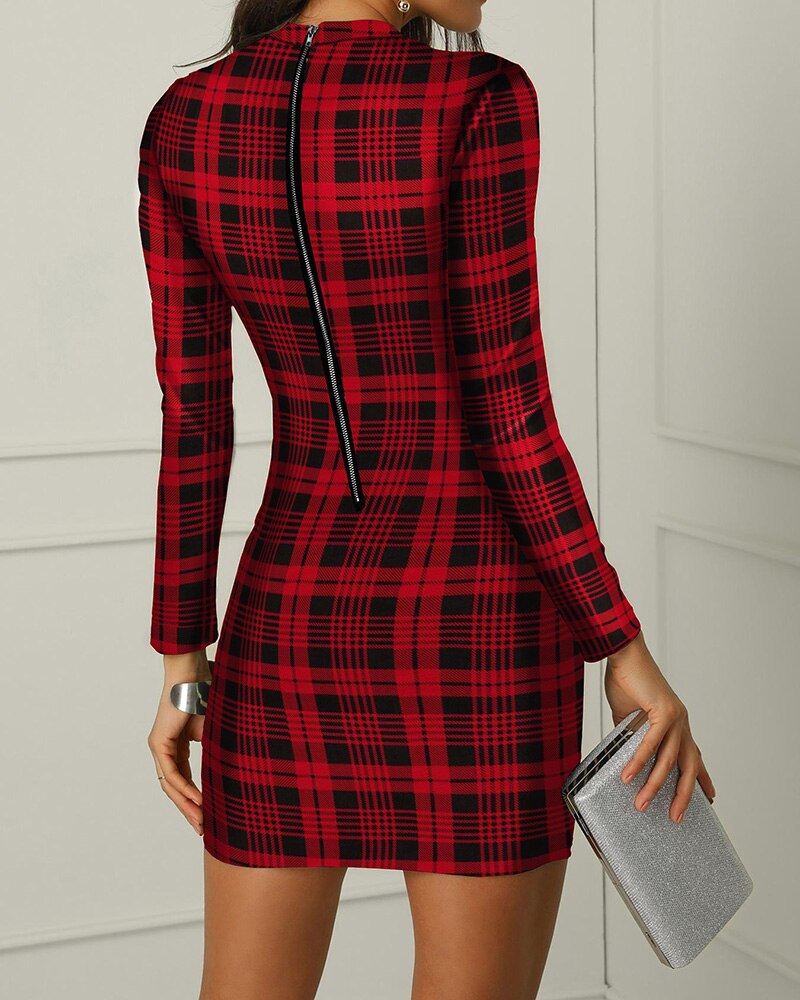 Ninimour Christmas Evening Party Dresses