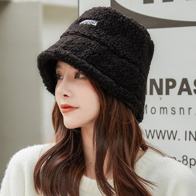 Winter Women Hats
