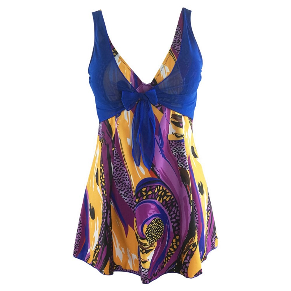 Women Vintage Swimwear