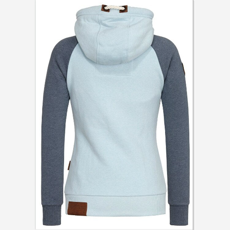 New Women's Hoodies Sweatshirts